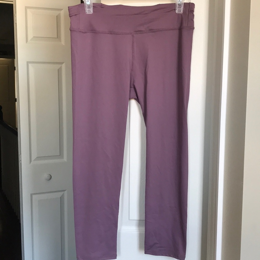 Fabletics Crop leggings